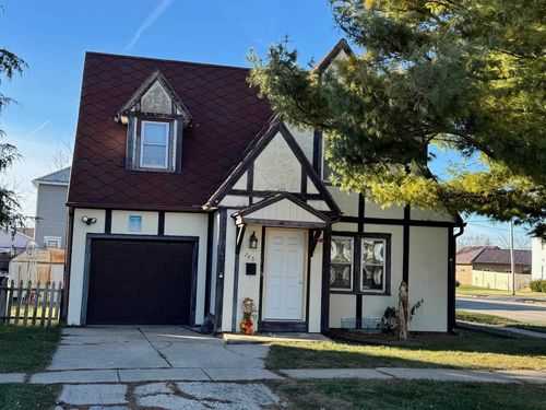 745 Caroline St, JANESVILLE, WI, 53545-1658 | Card Image