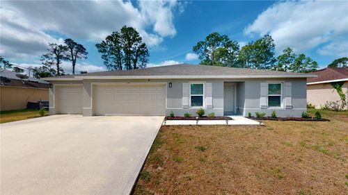 16 Ramrock Ln, PALM COAST, FL, 32164-6827 | Card Image