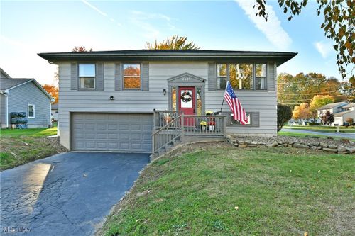 3429 Heritage Court S, Canfield, OH, 44406 | Card Image