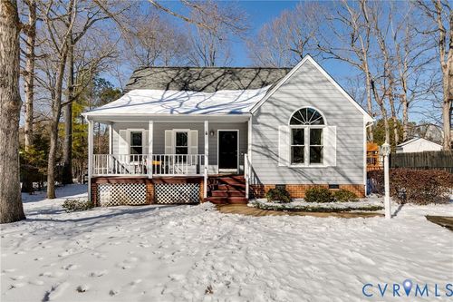 12504 Rue Noelle Ct, Midlothian, VA, 23114-3240 | Card Image