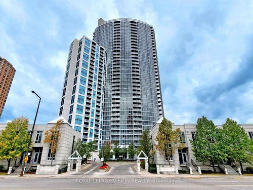 1415-83 Borough Dr, Scarborough, ON, M1P5E4 | Card Image