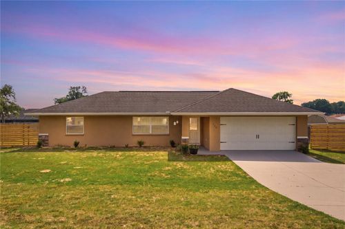 125 N Independence Highway, INVERNESS, FL, 34453 | Card Image