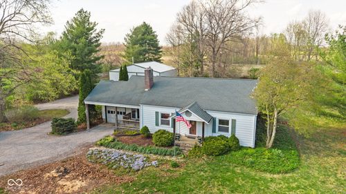 950 E State Road 32, Lebanon, IN, 46052 | Card Image