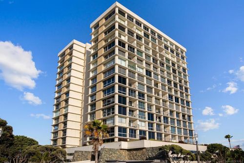 209-1720 Avenida Del Mundo, Coronado, CA, 92118-3002 | Card Image