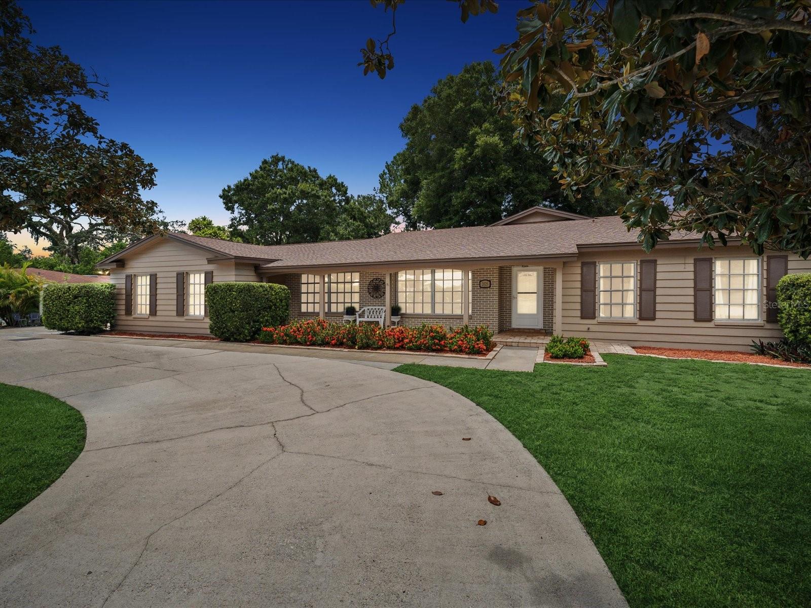 Nursery Rd, Clearwater, FL 33764