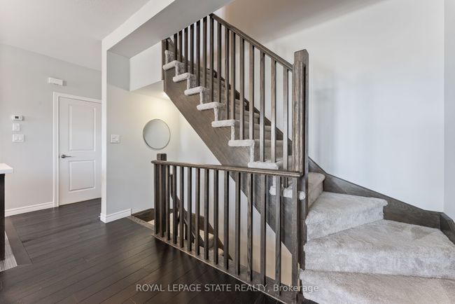 82 - 6 Chestnut Dr, House attached with 2 bedrooms, 2 bathrooms and 1 parking in Grimsby ON | Image 13