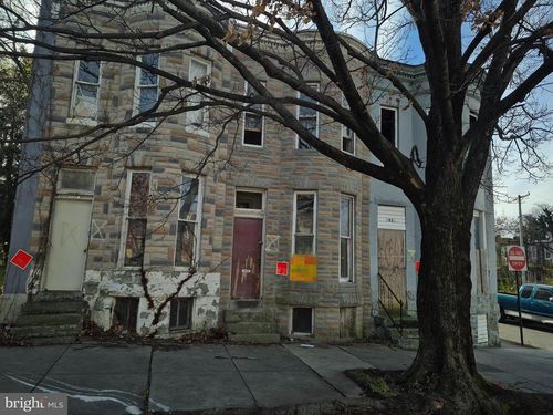 2021 Harlem Ave, BALTIMORE, MD, 21217-1012 | Card Image
