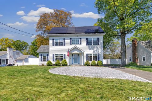 12 William St, Norwalk, CT, 06851-6036 | Card Image