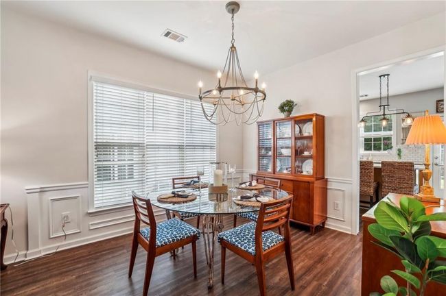 4020 Emerald Glade Ct, House other with 3 bedrooms, 3 bathrooms and null parking in Cumming GA | Image 6
