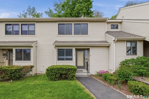 61-61 Greenview Dr, Rocky Hill, CT, 06067-3329 | Card Image