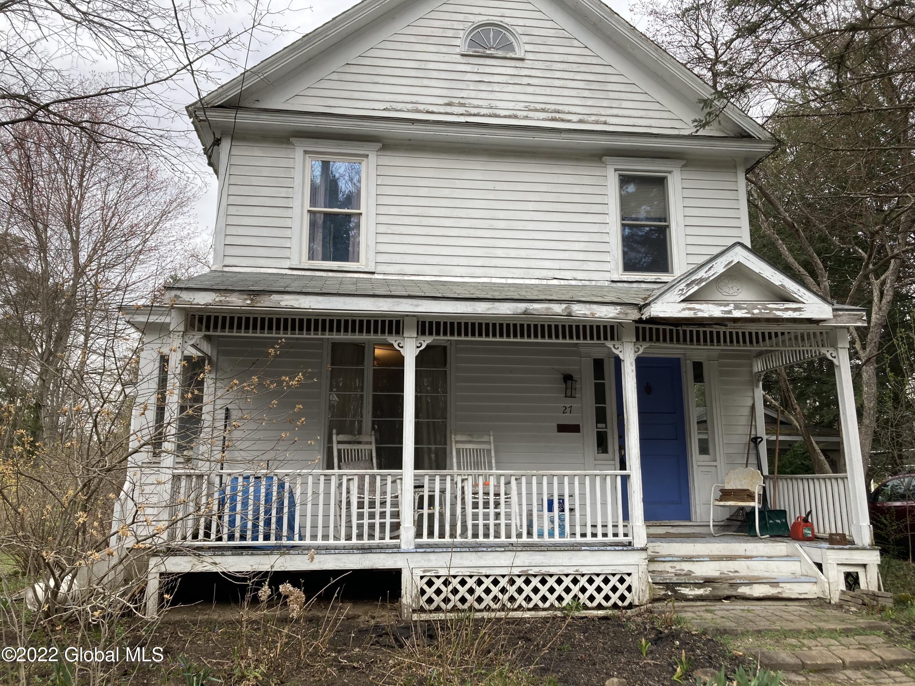 27 Andrew Avenue, Inactive in Round Lake Zoocasa