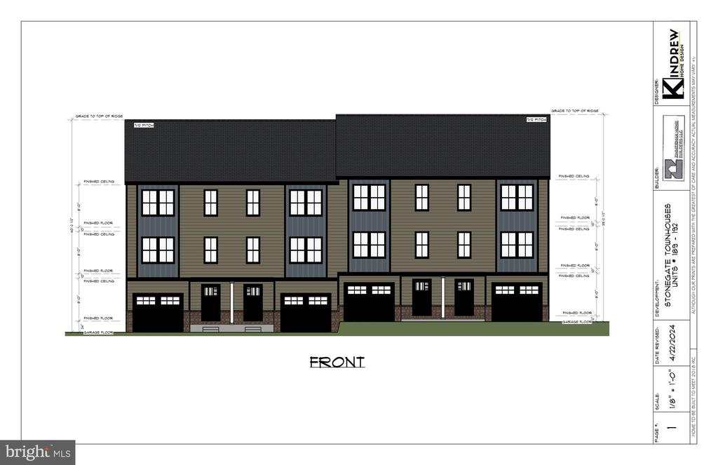 Old Stone Way, York, PA 17406