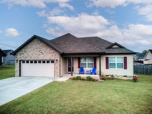 89 Saddle St, Manchester, TN, 37355-6922 | Card Image