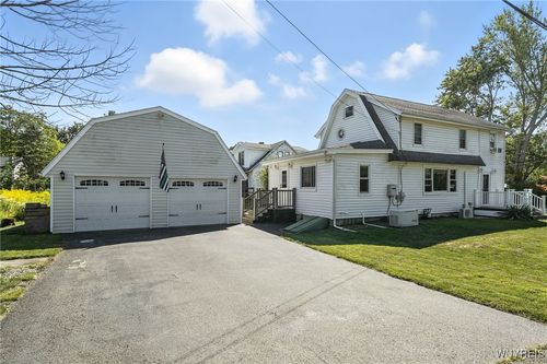 9379 Lafayette St, Angola, NY, 14006-9263 | Card Image