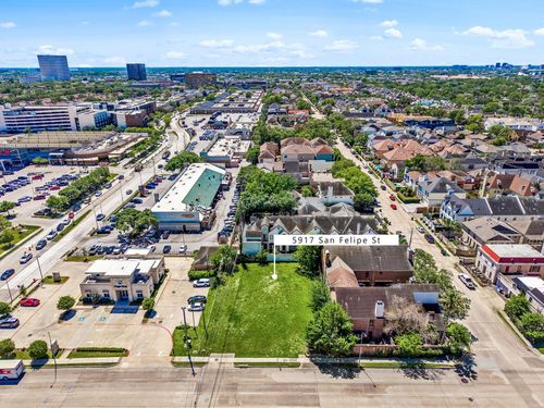 5917 San Felipe St, Houston, TX, 77057-2064 | Card Image