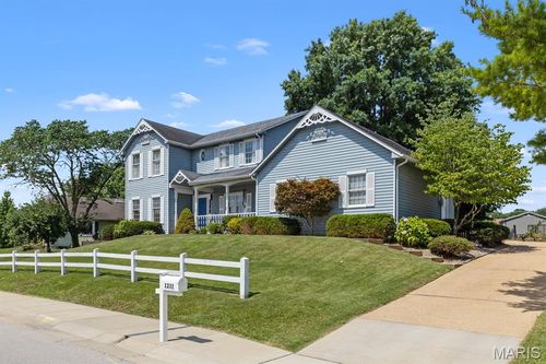 1231 High St, Washington, MO, 63090-4243 | Card Image