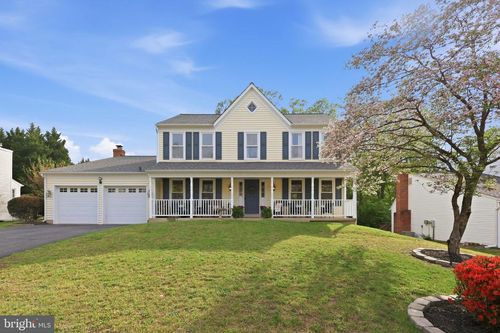 16 Summerwood Dr, STAFFORD, VA, 22554-5162 | Card Image