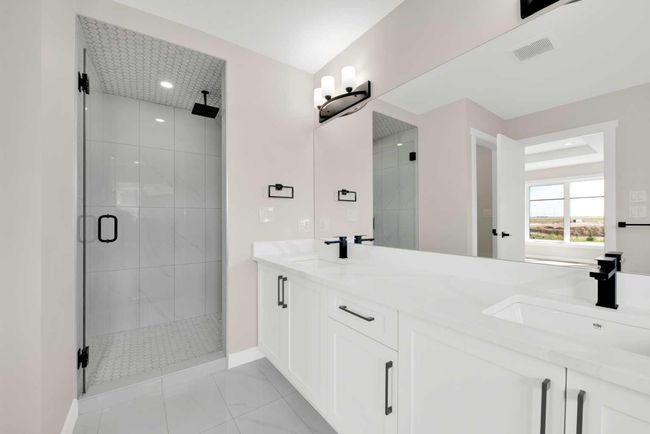6 N Bridges Gdns, House other with 4 bedrooms, 4 bathrooms and 6 parking in Langdon AB | Image 37