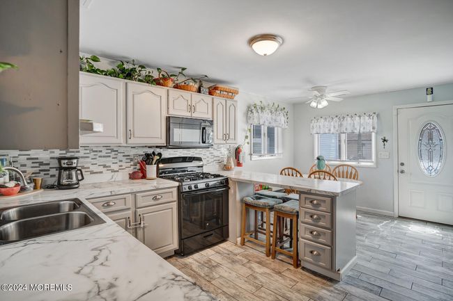 125 Franklin Ave, House other with 3 bedrooms, 1 bathrooms and null parking in Seaside Heights NJ | Image 11