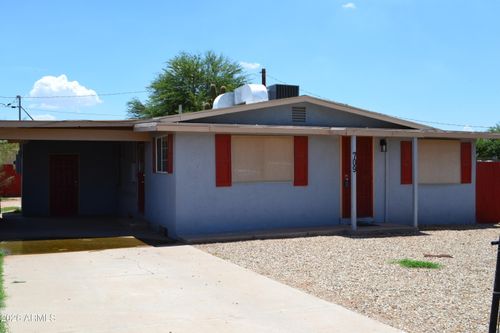 709-711 E 4th Street, Casa Grande, AZ, 85122 | Card Image