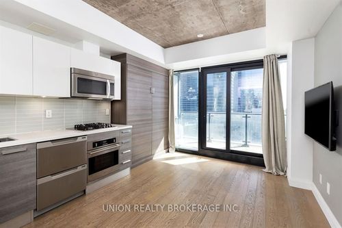 1505-224 King St W, Toronto, ON, M5H0A6 | Card Image