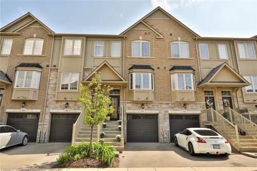 51-215 Dundas St E, Waterdown, ON, L8B0X1 | Card Image