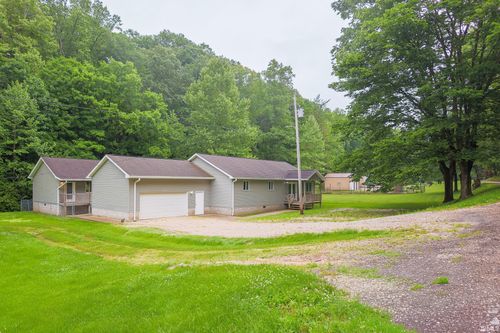 704 S County Road 975 W, French Lick, IN, 47432-9160 | Card Image