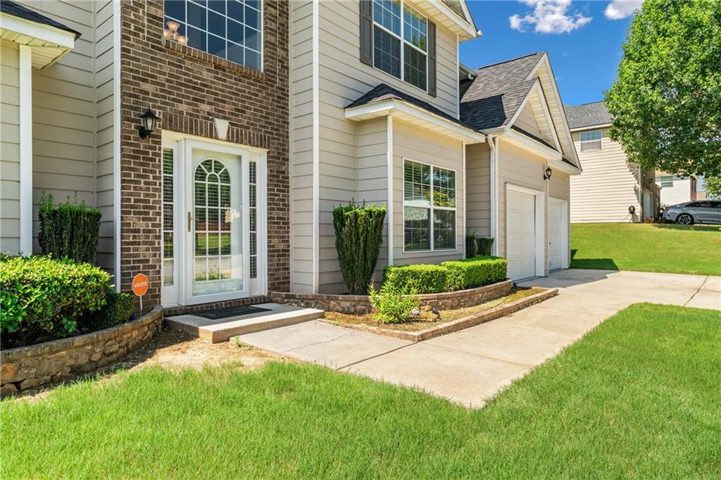 Residential in Atlanta 2