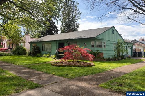 1295 Summer St Ne, Salem, OR, 97301 | Card Image