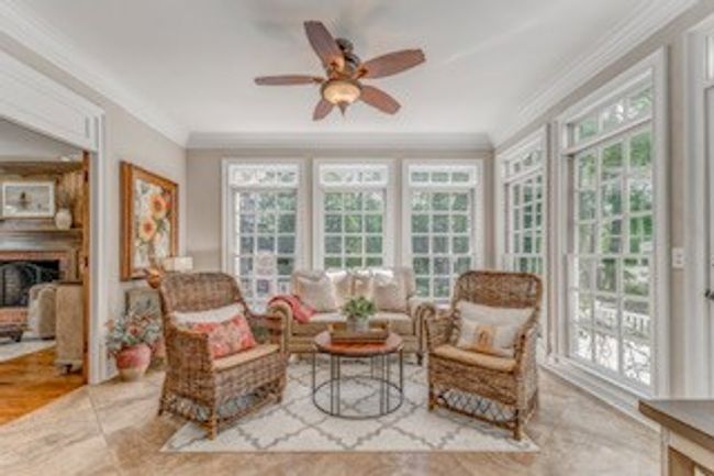 1603 Habersham Way, House other with 4 bedrooms, 4 bathrooms and 2 parking in DALTON GA | Image 14