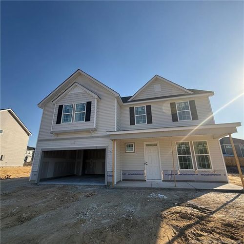 86 Cornelia Xing, Cameron, NC, 28326-6611 | Card Image