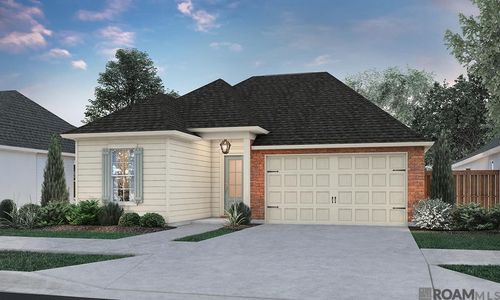 12071 Clare Ct, Geismar, LA, 70734-3541 | Card Image