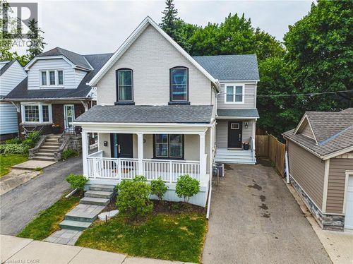 25 Orchard Hill, Hamilton, ON, L8P2V6 | Card Image
