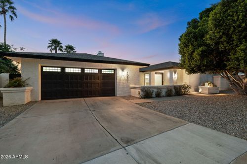 15832 N 62nd Pl, Scottsdale, AZ, 85254-1991 | Card Image