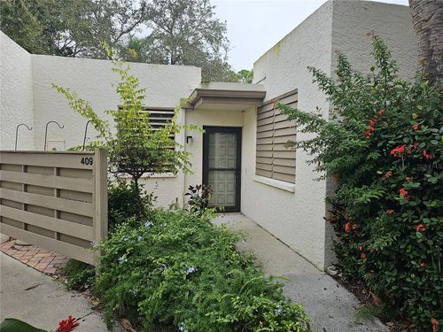 409-409 Palm Tree Dr, BRADENTON, FL, 34210-3007 | Card Image