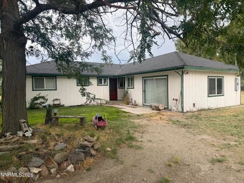651 State Route 208, Yerington, NV, 89447-9533 | Card Image