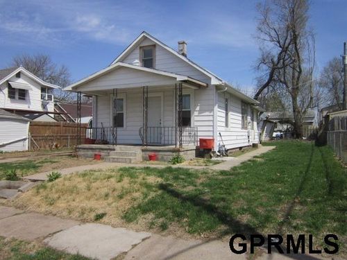5311 S 39th St, Omaha, NE, 68107-3114 | Card Image