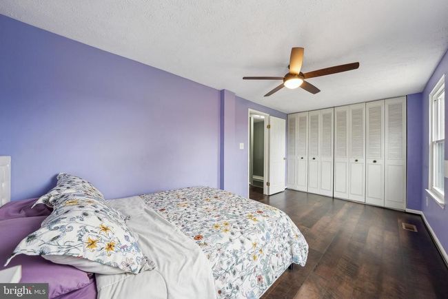 9030 Saint Steven Ct, Townhouse with 2 bedrooms, 3 bathrooms and null parking in MANASSAS PARK VA | Image 14
