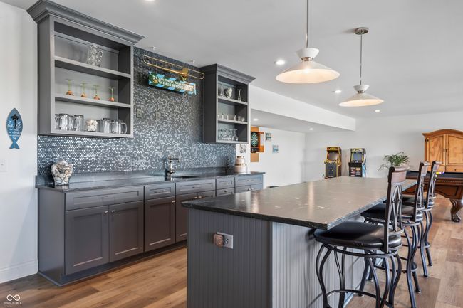 10590 Geist View Dr, House other with 5 bedrooms, 4 bathrooms and null parking in Fishers IN | Image 42