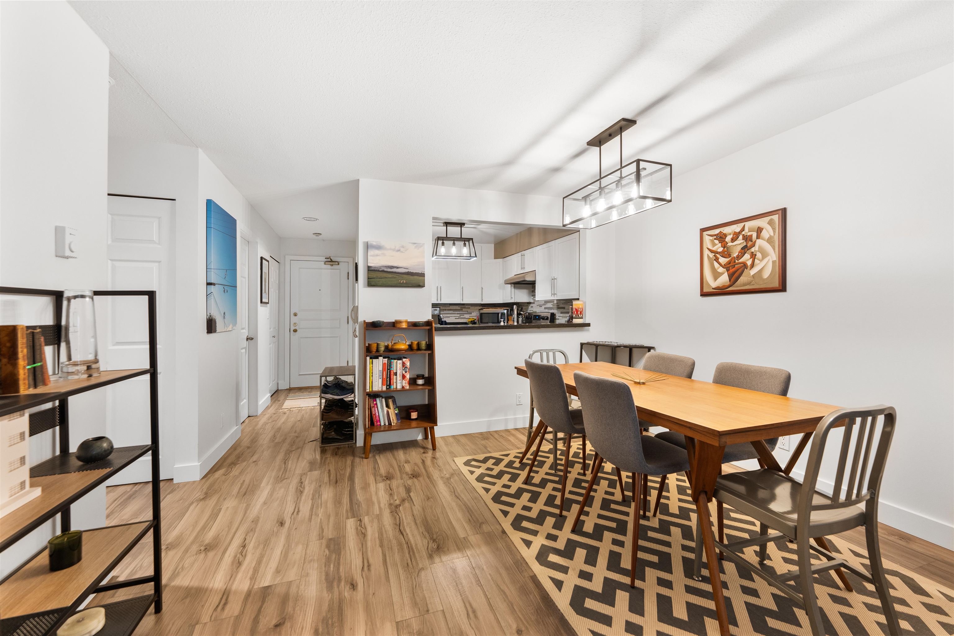 Residential in Vancouver 2