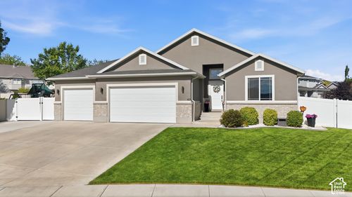 63 W Adams Cv, Saratoga Springs, UT, 84045-3845 | Card Image