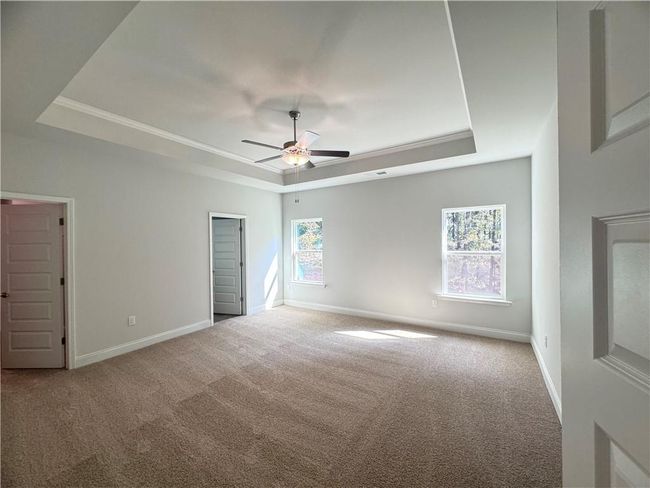 80 Red Cherry Way, House other with 4 bedrooms, 3 bathrooms and 2 parking in Pendergrass GA | Image 12