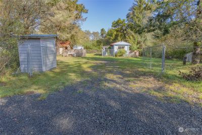 1022 Juniper Street, House other with 1 bedrooms, 1 bathrooms and null parking in Grayland WA | Image 2