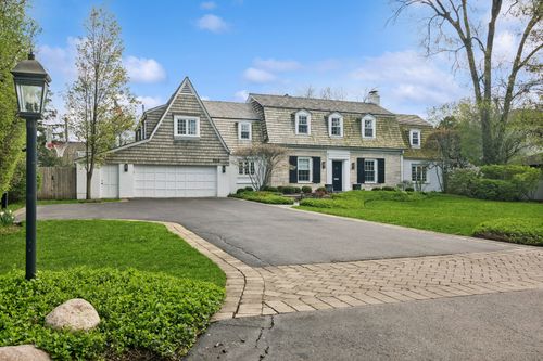 986 Brittany Rd, Highland Park, IL, 60035-3950 | Card Image