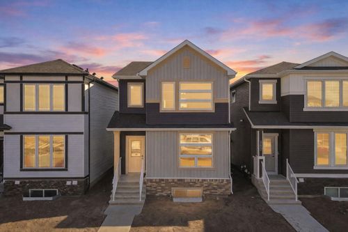 346 Hotchkiss Common Se, Calgary, AB, T3S0T4 | Card Image