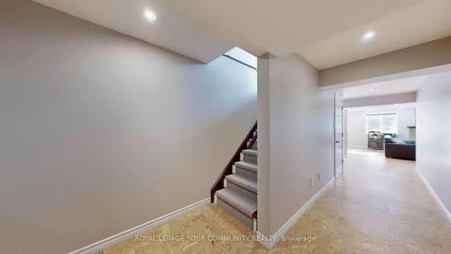 6 - 10 Reddington Dr, Condo with 3 bedrooms, 4 bathrooms and 2 parking in Caledon ON | Image 35