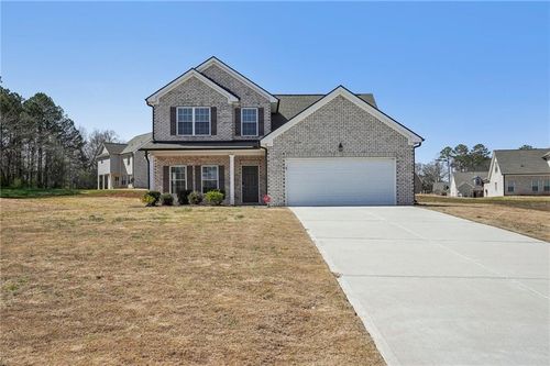 gordon-516 College Drive, Barnesville, GA, 30204 | Card Image