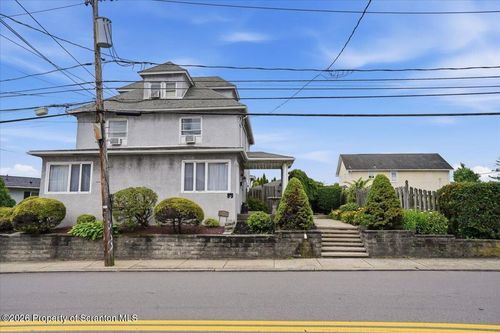 201 Moosic Rd, Old Forge, PA, 18518-2049 | Card Image