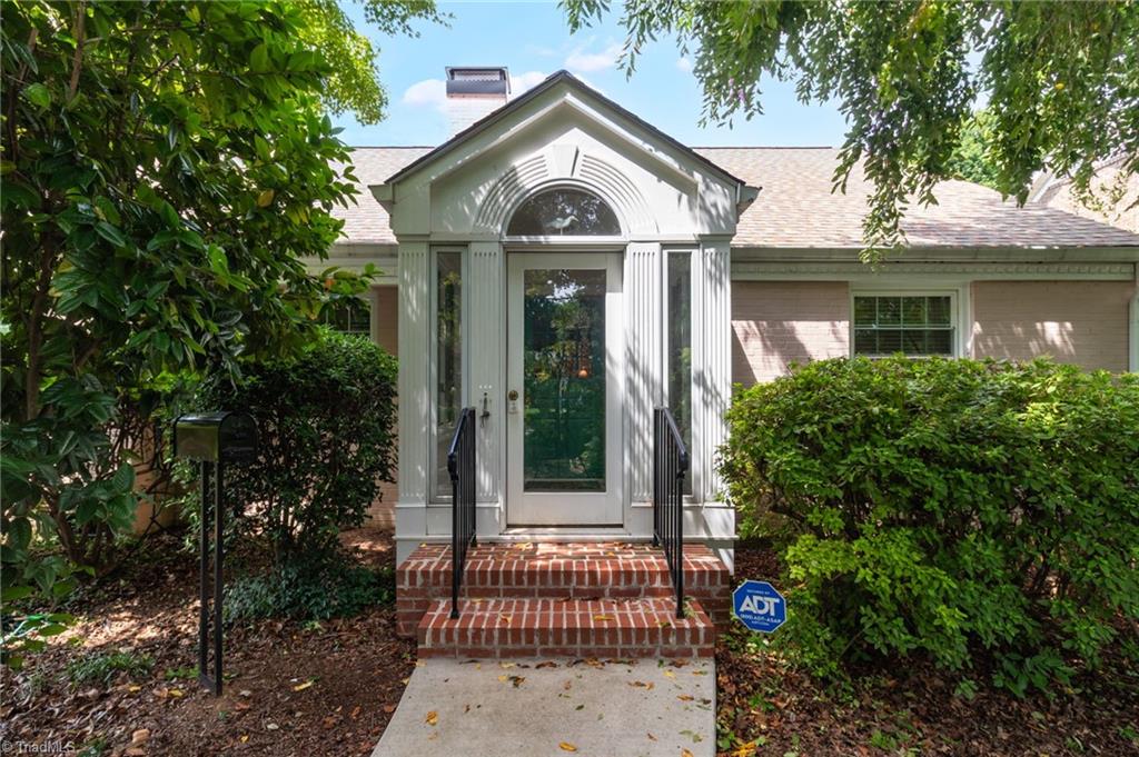 Residential in Greensboro 5