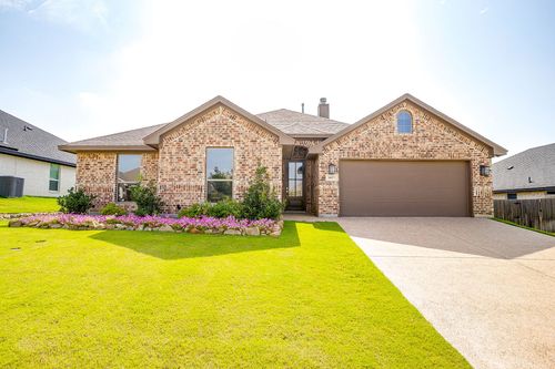 6817 Trail Rock Dr, Benbrook, TX, 76126-5014 | Card Image